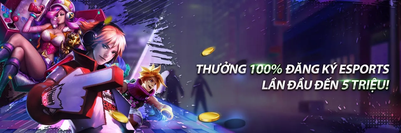 Hình ảnh chính về các chương trình khuyến mãi hấp dẫn tại OK456