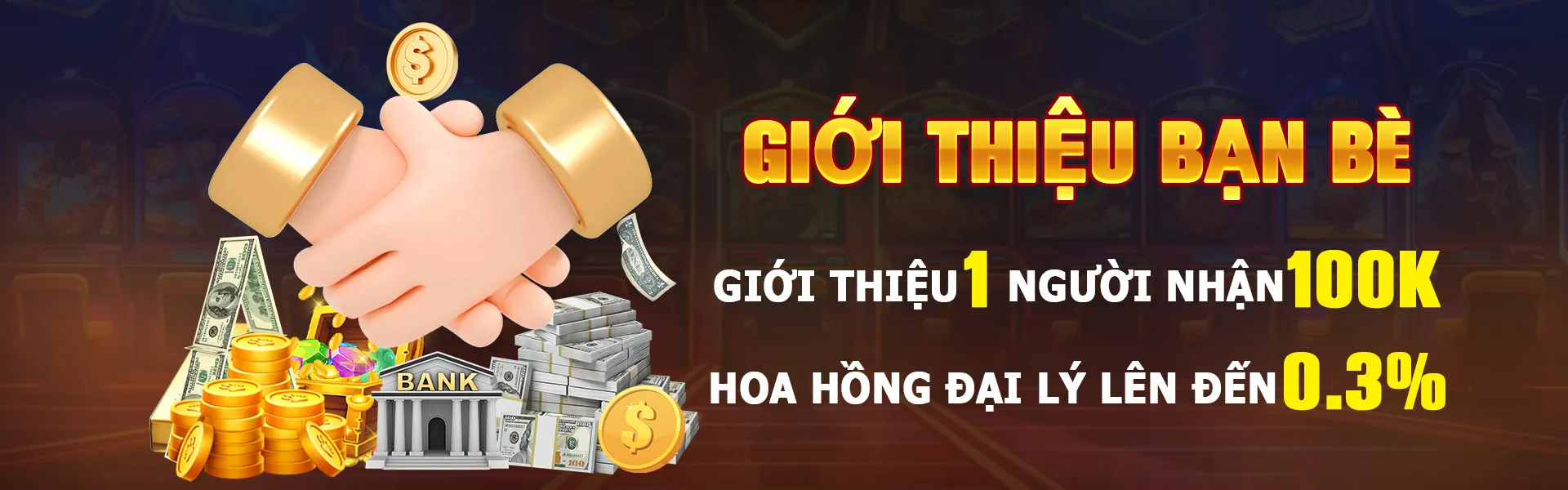 Hình ảnh chính game Bắn Cá OK456