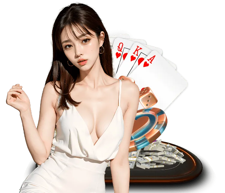Trò chơi máy đánh bạc OK456